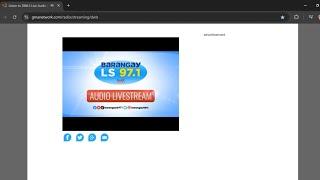 Love Stories & Drama, Brgy. LS 97.1 (Dec. 13, 2024 ) Online Free Streaming #Barangay LS 97.1 #viral