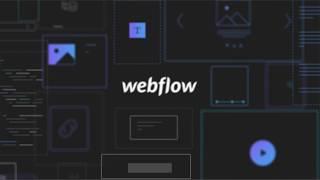 Introducing Webflow CMS