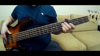 Hillsong Worship - With All I Am - Bass Cover