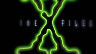 the x files theme song (full version)