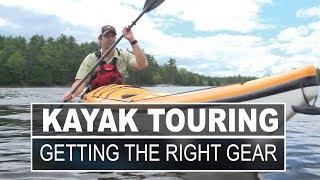 Kayaking | Getting Started