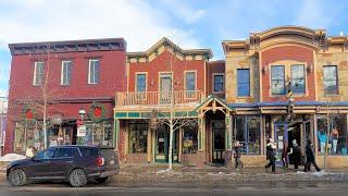 Bits Of Breckenridge