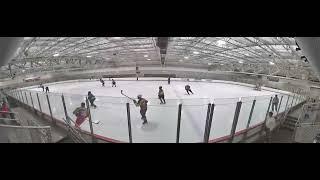 Charleston Classic Bronze Game 1 Devil Whales VS 2 Minutes for Trippin