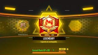 LOADOUTS that helped me reach LEGENDARY rank in CODM | SEASON 3