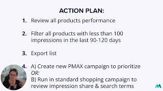  2023 PMAX HACK 1: Google Ads Performance Max Hacks