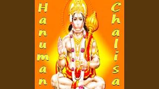 Hanuman Chalisa