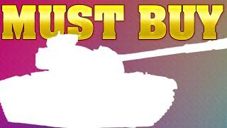 TOP 5 TIER 8 PREMIUM TANKS in WoT Blitz 2024