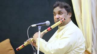 Raag Bhopali - Bansuri - Ustad Hanif Khan