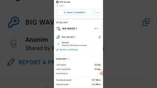 Cara Menemukan WiFi Gratis Disekitar Kita#wifimap