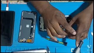 #MOTO ONE POWER HOW BATTERY CHANGE / @how change battery motorola how open Motorola one power