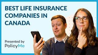 Best Life Insurance Companies in Canada (2024)