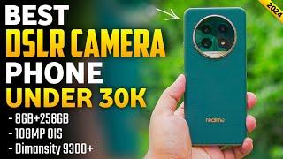 Top 5 Best Camera Phone Under 30000 In 2024Best Camera Phone Of 2024(Ritesh Jeph)