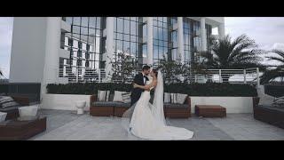 Tammy and Josh | Official Wedding Video | 1.21.2023