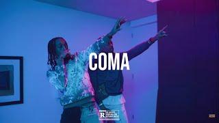 [FREE] GeeYou x Nafe Smallz Type Beat "Coma" | UK Rap Beat