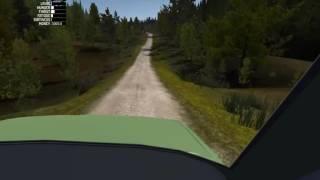 My Summer Car Автостоп