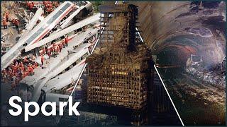 What We've Learned From History's Worst Engineering Disasters