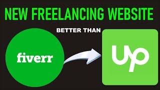 New Freelancing Websites: Low competition & Better Than Fiverr and Upwork