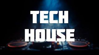 TECH HOUSE MIX | January 2025