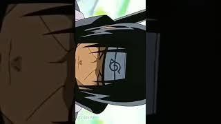 SONO SHARINGAN, OMAE WA DOKO MADE MIETEIRU  #anime #shortsfeeds #animeshorts #naruto #itachi #4k