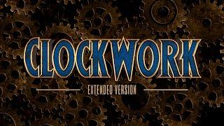 Clockwork (Extended Version) - Epic Steampunk Music