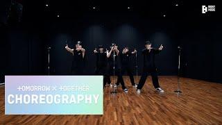 TXT (투모로우바이투게더) 'LO$ER=LOER' Dance Practice