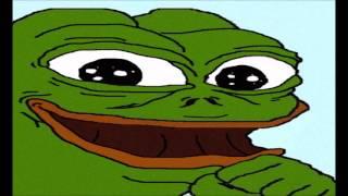 The Frog Pepe