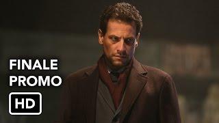 Forever 1x22 Promo "The Last Death of Henry Morgan" (HD) Series Finale