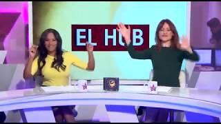 Natalia Sprenger - Grandes entrevistas en 'El Hub' - Non Stop People 2017