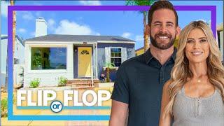 Amazing Beach Bungalow | Flip or Flop | HGTV