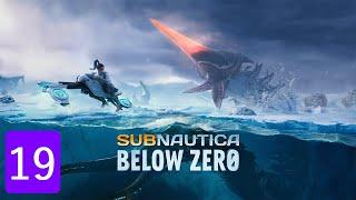 Subnautica: Below Zero - Outpost Zero (Part 19)