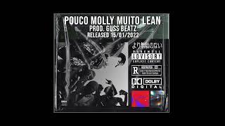 Recayd Mob - Pouco Molly Muito Lean Instrumental (Reprod. Guss Beatz)