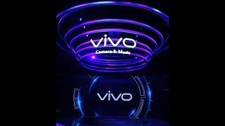 Vivo V5 Launch