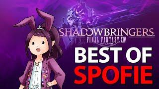 Best of NEST: Spofie - Shadowbringers Edition