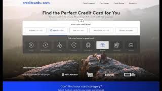 CreditCards com