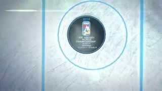 2014 IIHF Ice Hockey World Championship Division I Group A - Official Trailer - 대회홍보영상