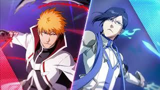 Bleach: Brave Souls 7th Anniversary OST Resounding pride