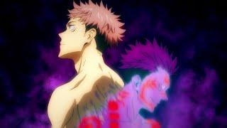 [AMV] Jujutsu Kaisen Opening 2 Full