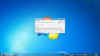 How to Use Win32DiskImager