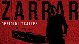 'ZARRAR' OFFICIAL TRAILER 2 | SHAAN SHAHID | 2022