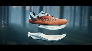 Merrell Test Lab - MTL Skyfire 2 - Weightless