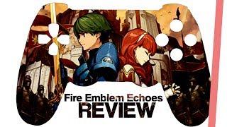 Fire Emblem Echoes: Shadows Of Valentia Review | Rundentaktik für unterwegs