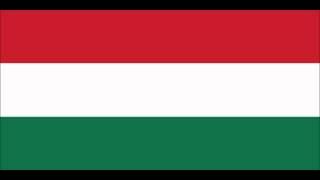 National Anthem of Hungary | Magyarország himnusza