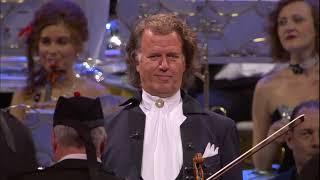 Scotland The Brave – André Rieu