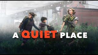 A Quiet Place | Tribute | 2021