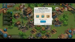 How to fix verify notification bug | Rise Of Kingdoms