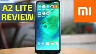 Xiaomi Mi A2 Lite Review - A great Budget Smartphone's Top 5 Strengths