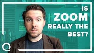 Zoom vs Hangouts vs Skype vs Webex | The Best Zoom Alternative is ... Surprising