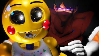 mmmm toy chica