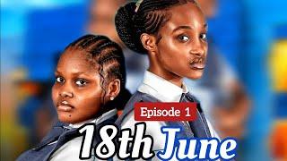 18th  June episode 1 ( new release ) #webseries #love #movies #netflix #trending