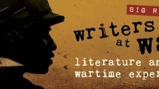 Littérature et Guerre dans l' Afrique post-coloniale